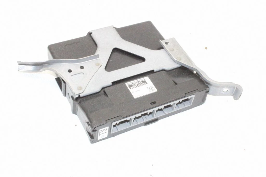 Engine control unit/module – Lexus IS III XE30 (2013-2020)