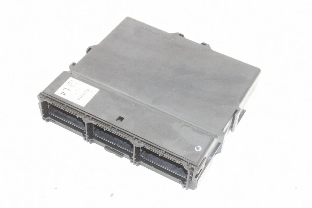 Engine control unit/module – Toyota Prius (XW50) (2015-2023)
