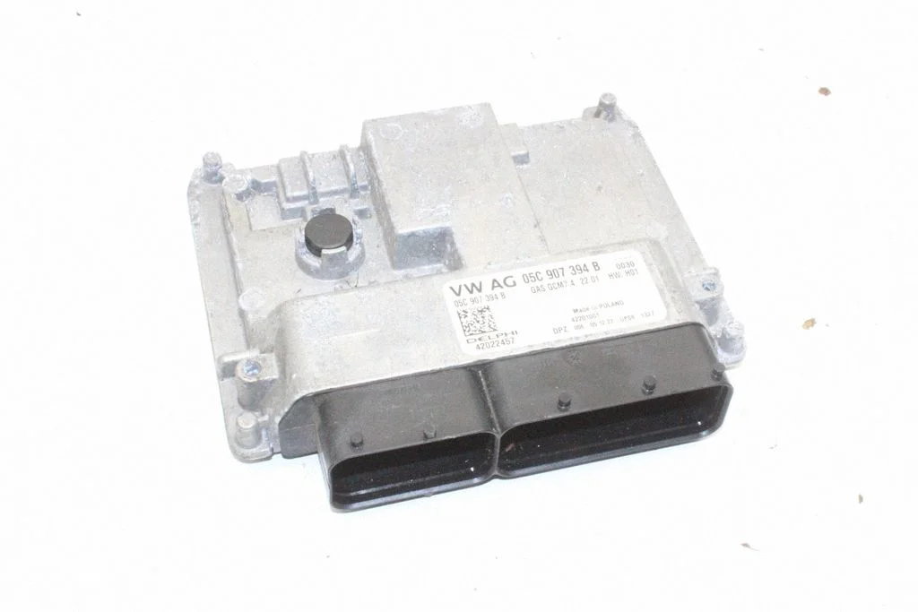 Engine control unit/module – Audi A3 8Y (2020-)