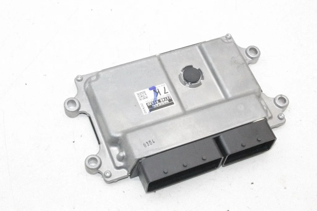 Engine control unit/module – Nissan Leaf II (ZE1) (2017-2025)