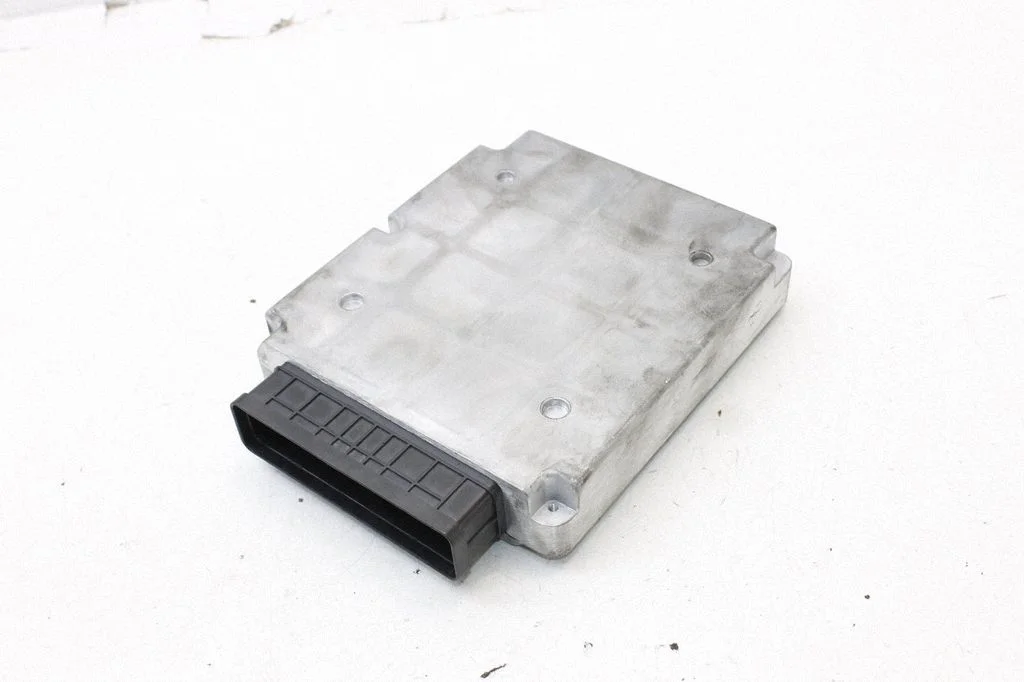 Dzinēja vadības bloks – Jaguar XK-Series XK8 - XKR (1996-2006)