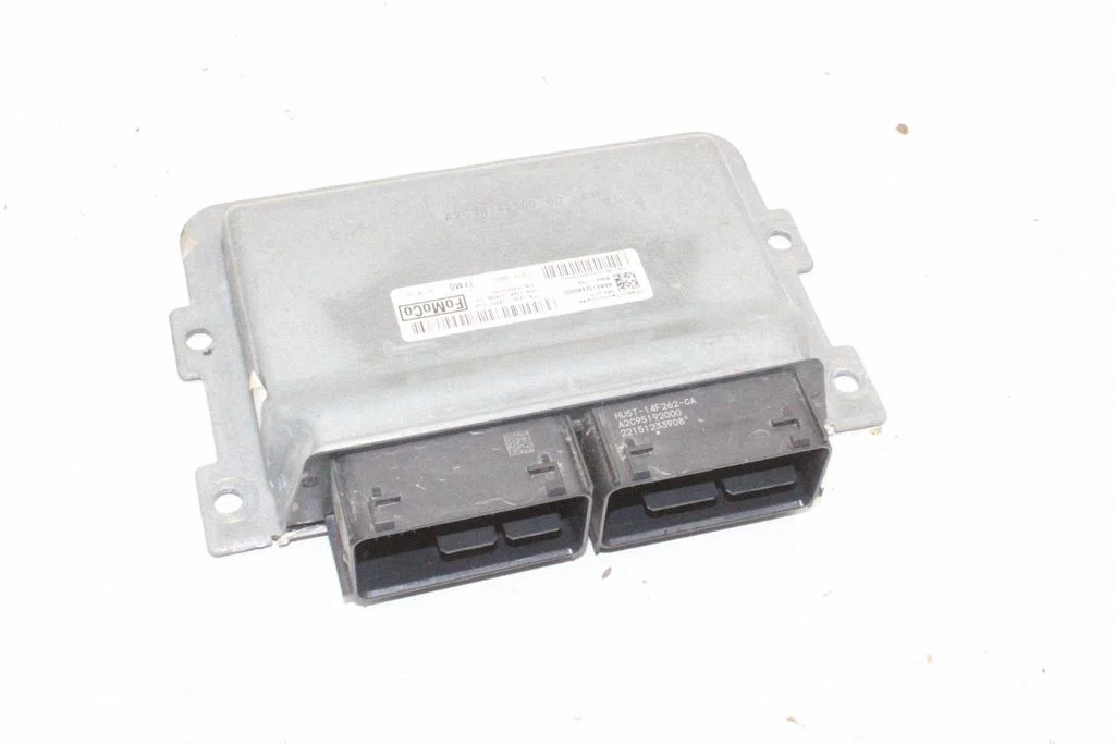 Dzinēja vadības bloks – Ford Kuga III (2020-)