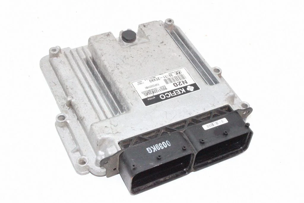 Engine control unit/module – Hyundai i40 (2011-)