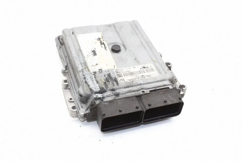 Mootori juhtplokk – Land Rover Range Rover Sport L494 (2013-)