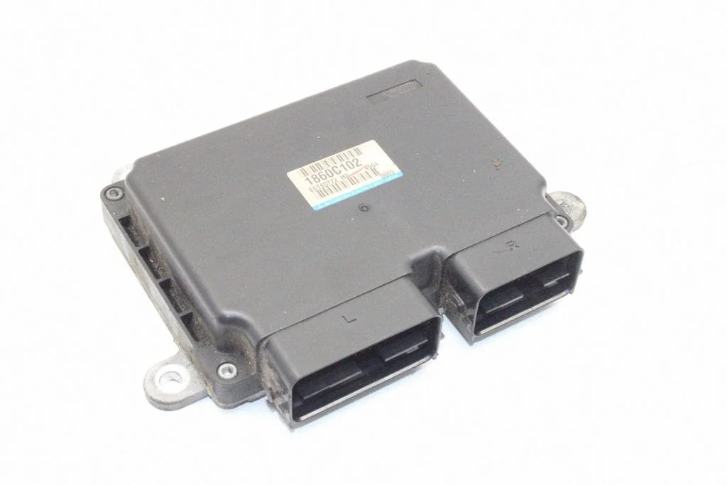Dzinēja vadības bloks – Mitsubishi Outlander (2013-2021)
