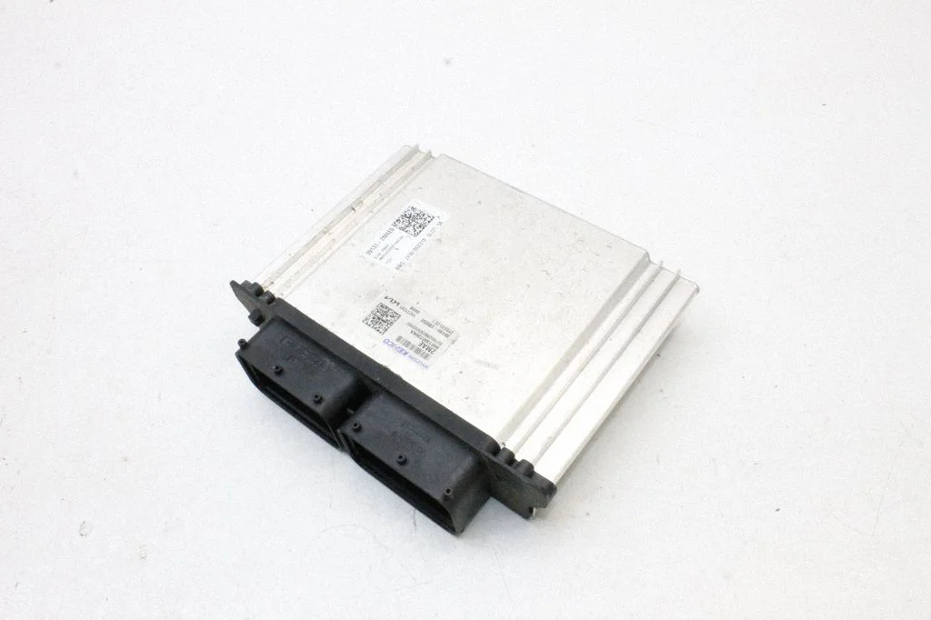 Dzinēja vadības bloks – KIA Sportage (2021-)