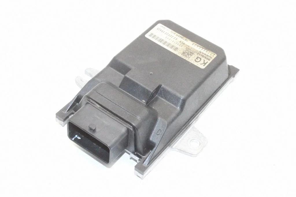 Mootori juhtplokk – Nissan X-Trail T33 (2021-)