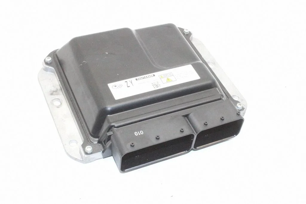 Mootori juhtplokk – Subaru Forester SH (2008-2013)