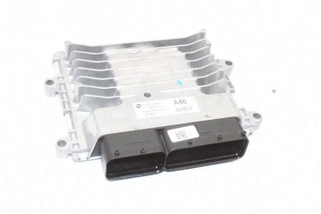 Engine control unit/module – KIA Picanto (2017-)