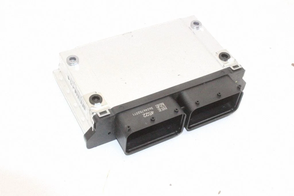 Engine control unit/module – KIA Picanto (2017-)