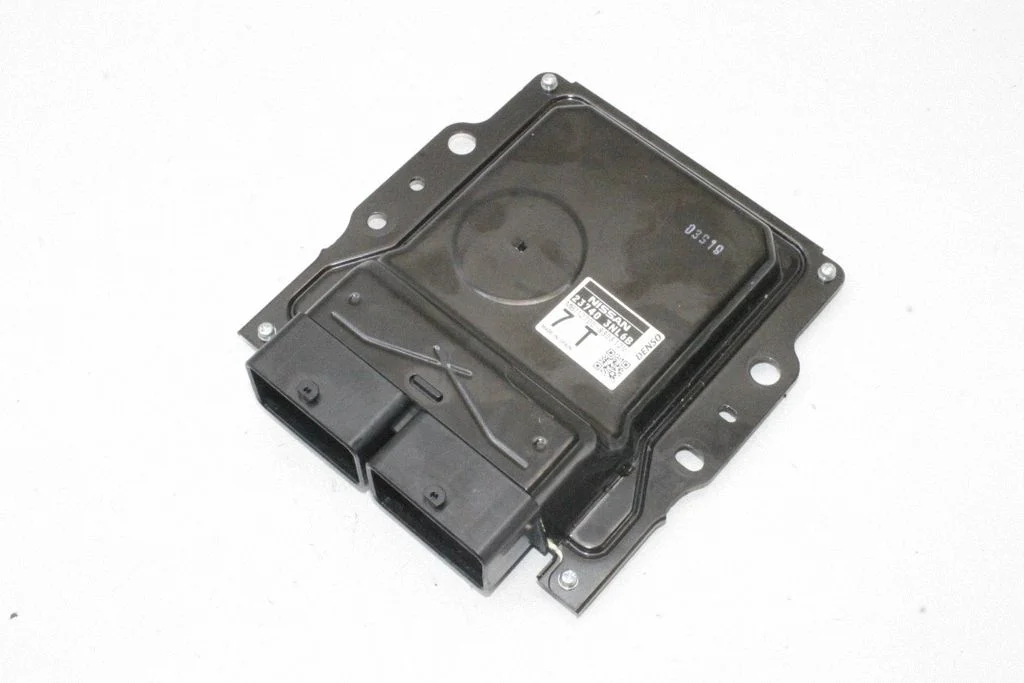 Engine control unit/module – Nissan Leaf I (ZE0) (2010-2017)