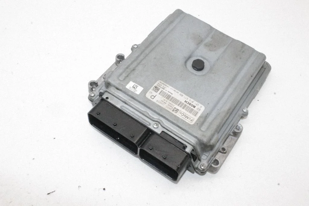 Mootori juhtplokk – Land Rover Range Rover Sport L320 (2005-2013)