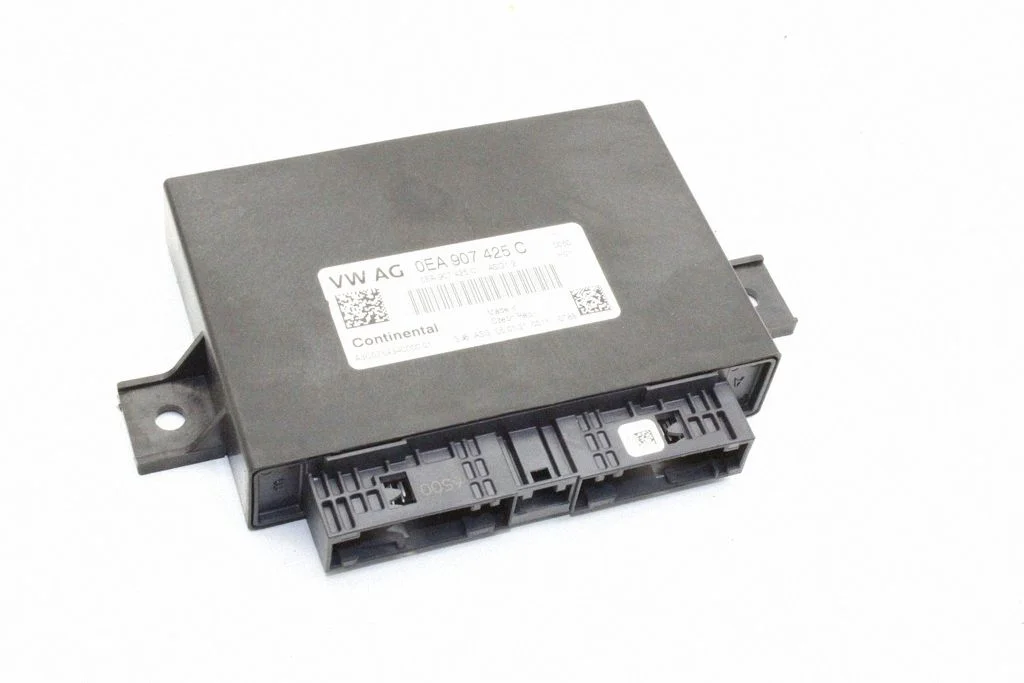 Sterownik silnika – Volkswagen ID.4 (2020-)