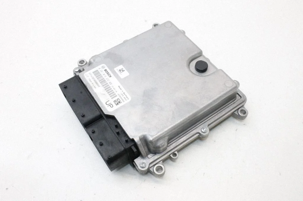 Dzinēja vadības bloks – Honda CR-V (2007-2012)