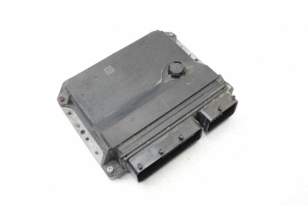Dzinēja vadības bloks – Toyota RAV 4 (XA40) (2012-2018)