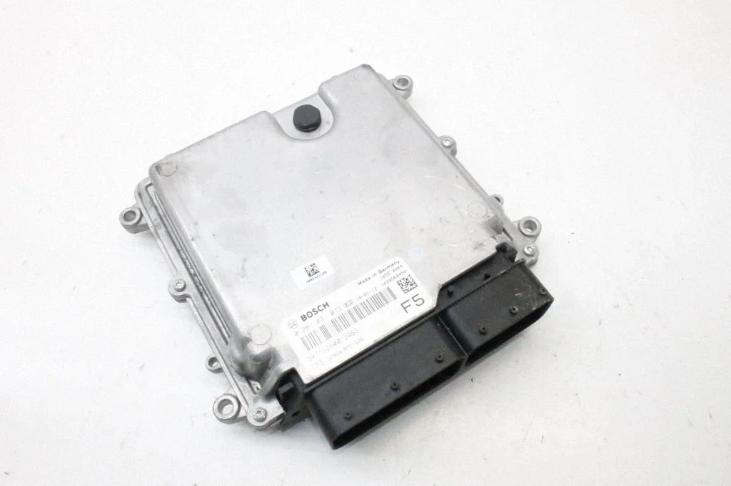 Dzinēja vadības bloks – Honda CR-V (2007-2012)