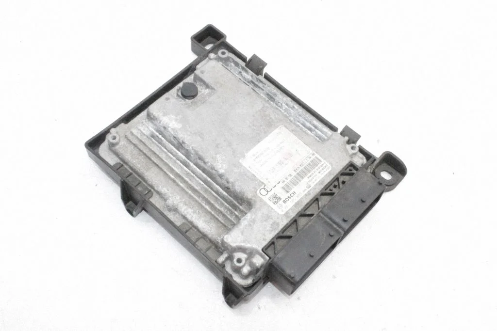 Engine control unit/module – Audi A8 S8 D4 4H (2010-2016)