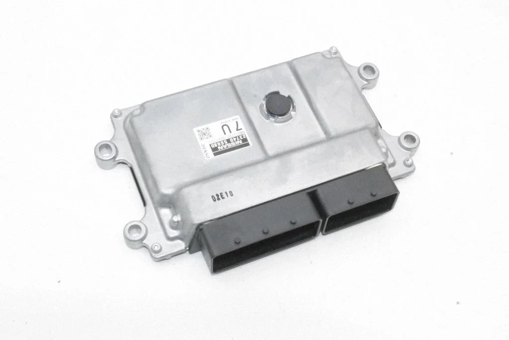 Engine control unit/module – Nissan Leaf II (ZE1) (2017-2025)
