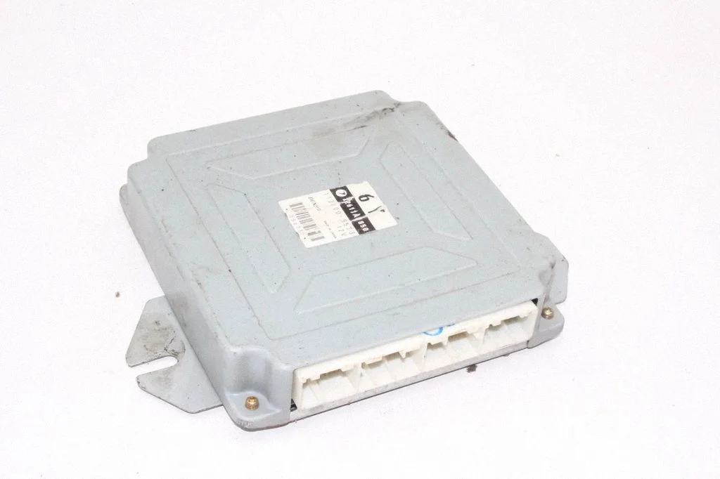 Engine control unit/module – Subaru Legacy (2004-2006)