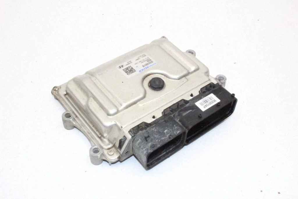 Engine control unit/module – Hyundai Ioniq 5 (2021-)