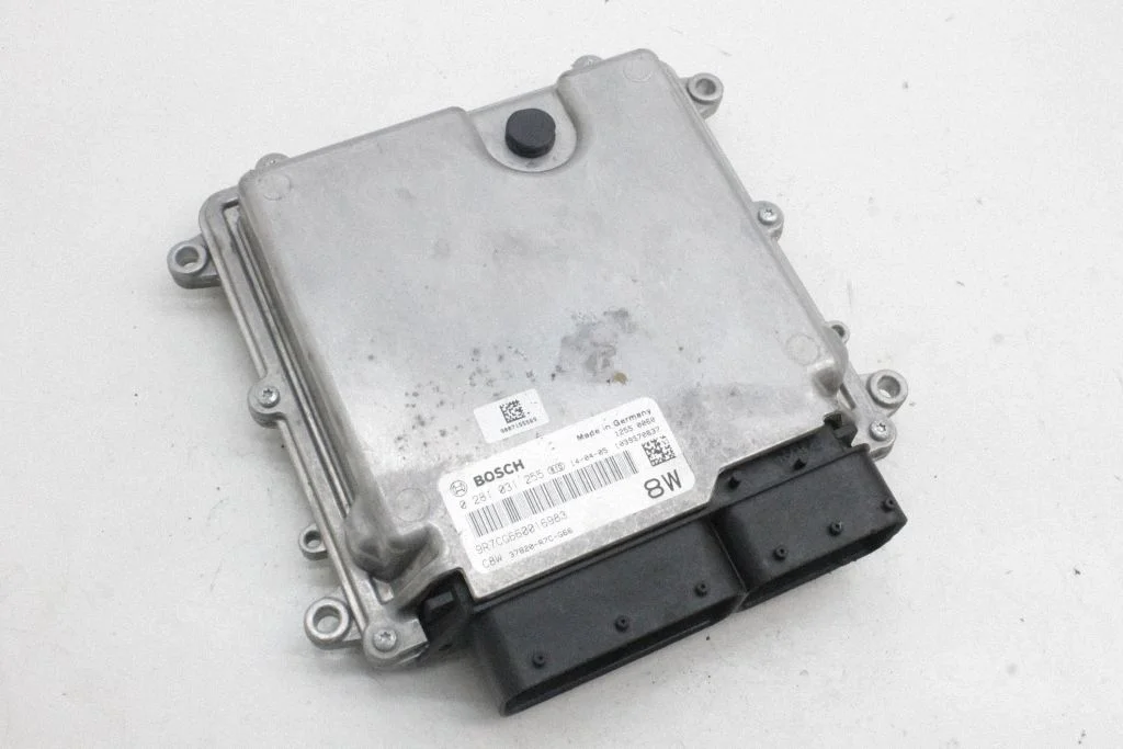 Sterownik silnika – Honda CR-V (2007-2012)