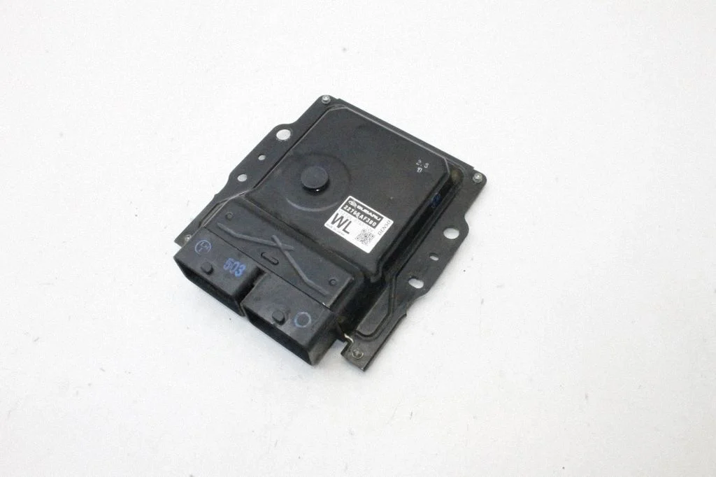 Mootori juhtplokk – Subaru Outback (BS) (2015-2019)