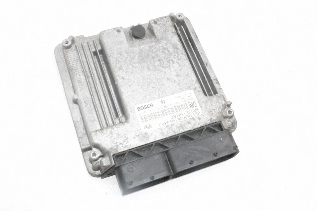 Mootori juhtplokk – KIA Sorento (2010-2014)