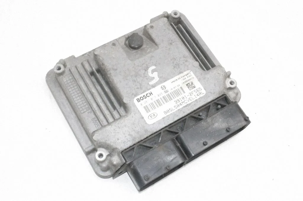 Dzinēja vadības bloks – KIA Sportage (2011-2016)