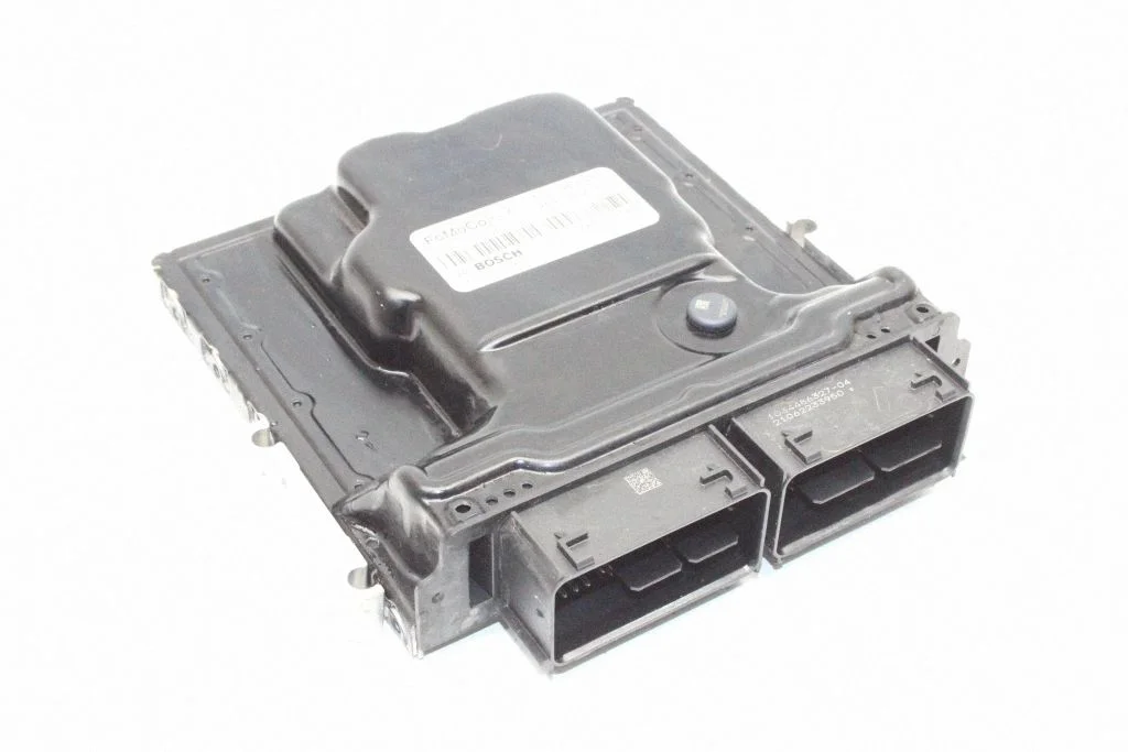 Dzinēja vadības bloks – Ford Focus (2018-)