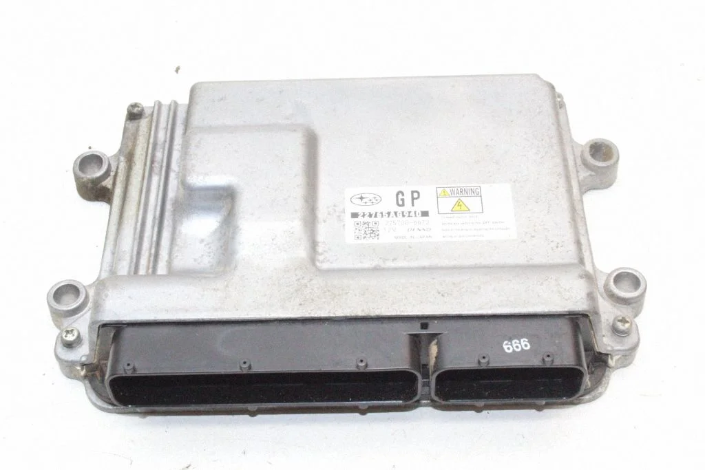Engine control unit/module – Subaru Outback (BS) (2015-2019)