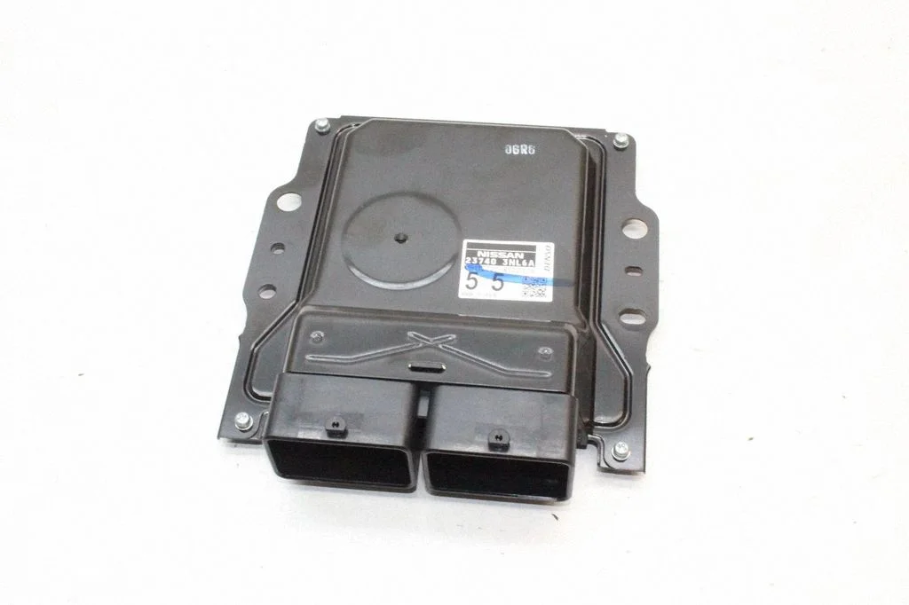 Engine control unit/module – Nissan Leaf I (ZE0) (2010-2017)