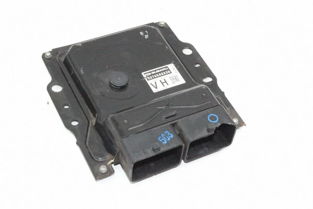 Engine control unit/module – Subaru Outback (2009-2014)
