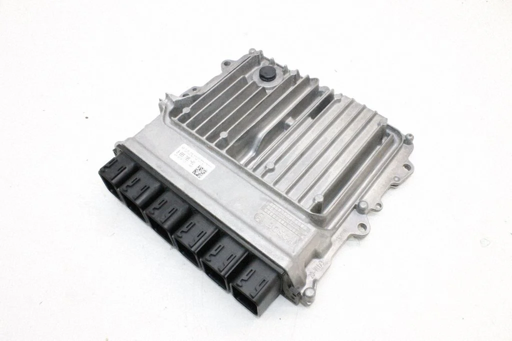 Engine control unit/module – BMW 6 Series G32 Gran Turismo (2017-)