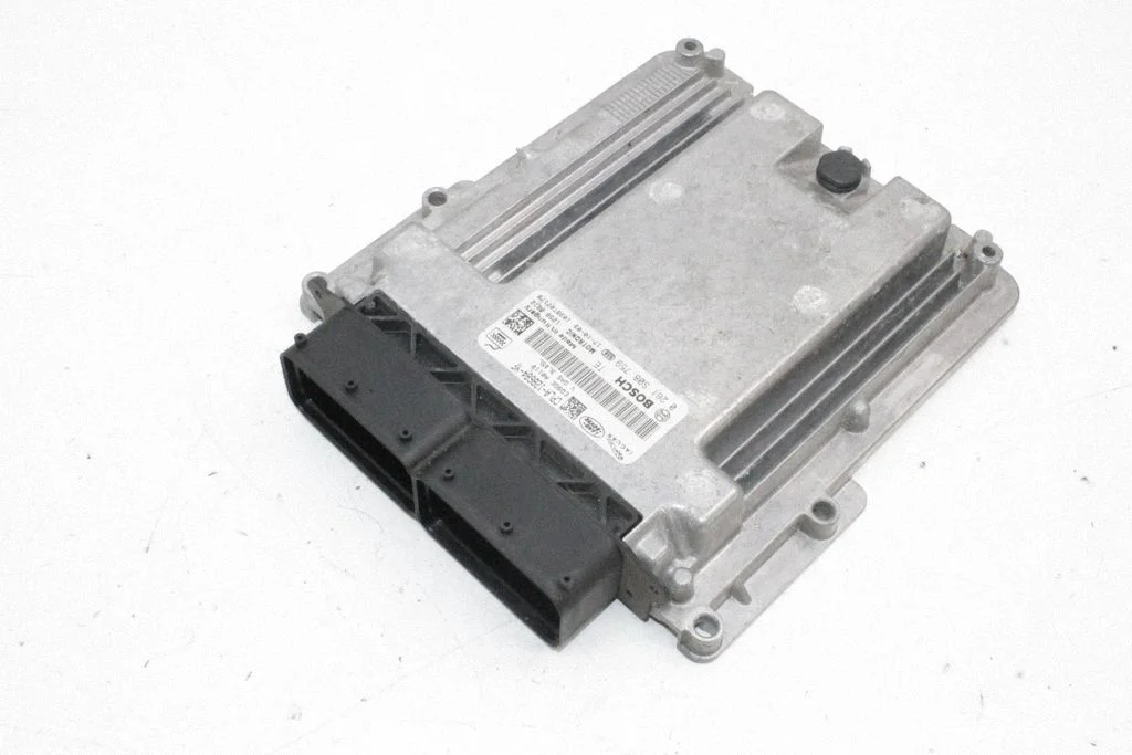 Engine control unit/module – Jaguar XJ X351 (2009-2019)