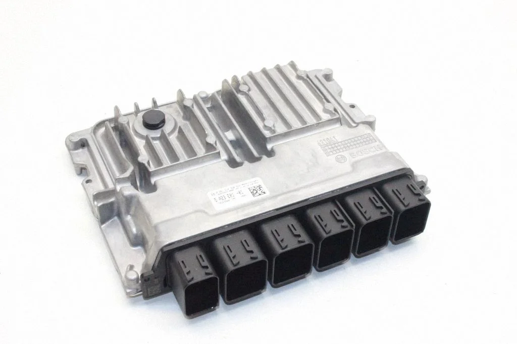 Sterownik silnika – BMW Seria 2 F44 (2019-2024)