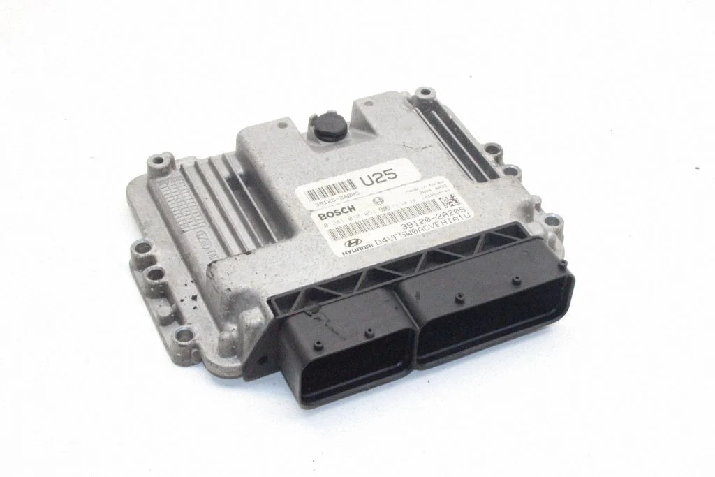 Engine control unit/module – Hyundai i40 (2011-)