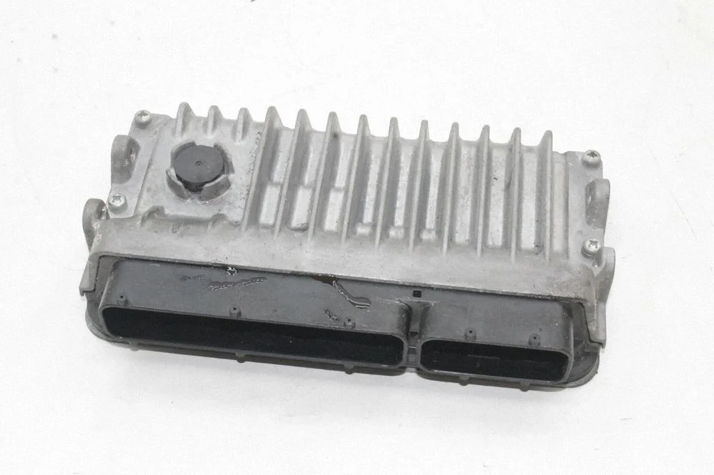 Sterownik silnika – Toyota Auris E180 (2012-2018)