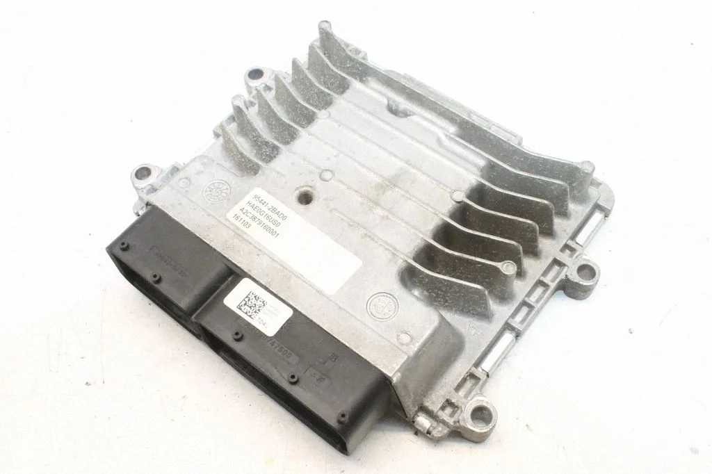 Engine control unit/module – Hyundai Ioniq (2016-)