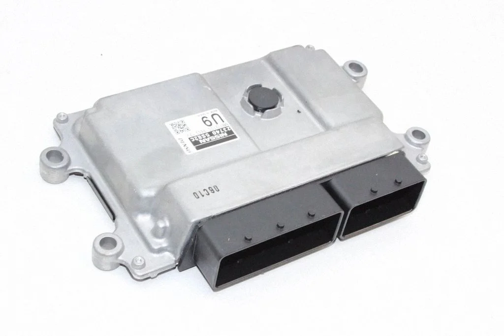 Engine control unit/module – Nissan Leaf II (ZE1) (2017-2025)