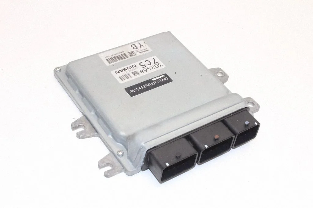 Engine control unit/module – Nissan 370Z (2009-2020)