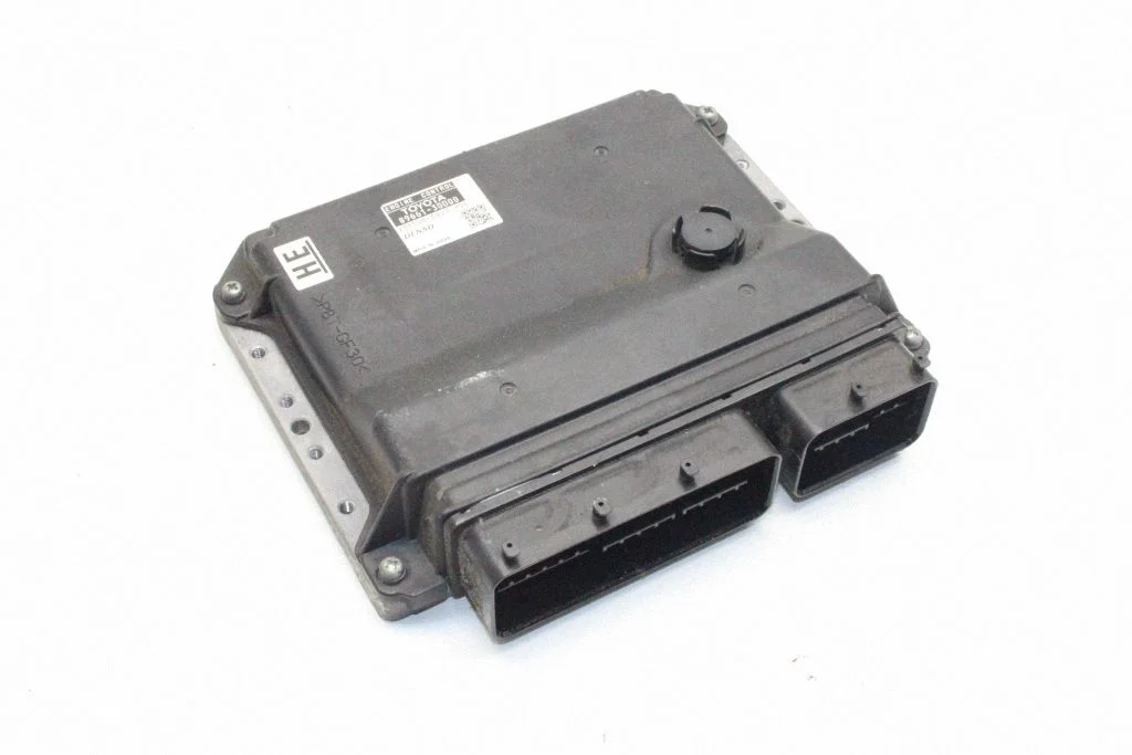 Mootori juhtplokk – Lexus GS 300 350 430 450H (2005-2012)