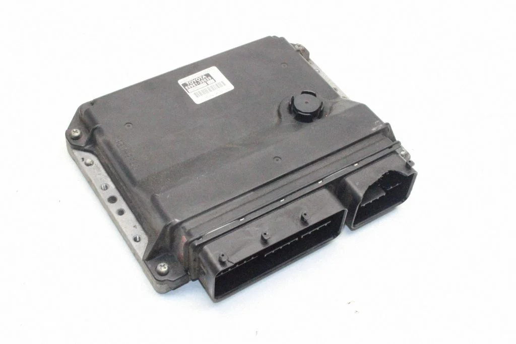 Dzinēja vadības bloks – Lexus GS 300 350 430 450H (2005-2012)