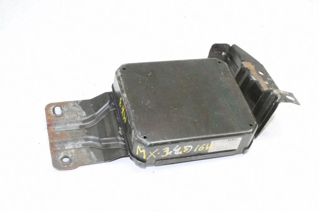 Engine control unit/module – Mazda MX-5 NA Miata (1989-1998)
