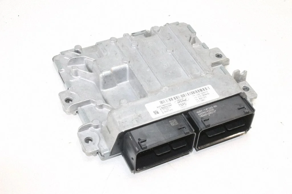 Engine control unit/module – Ford Kuga II (2013-2019)