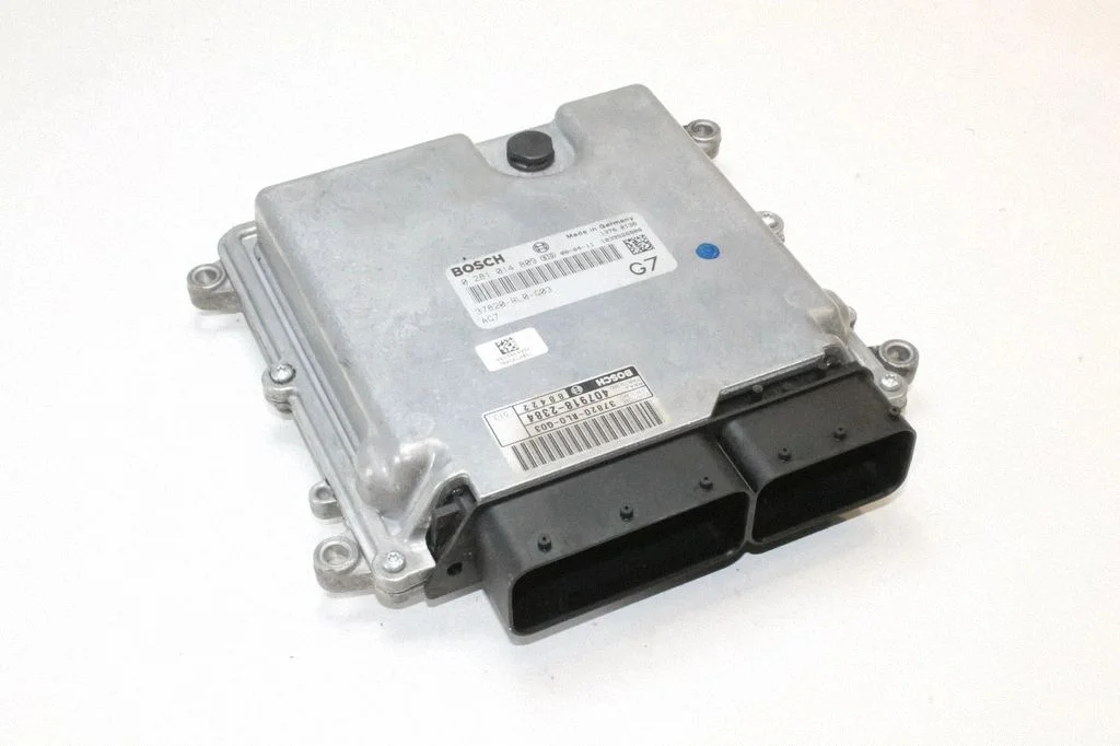 Dzinēja vadības bloks – Honda Accord (2008-2016)