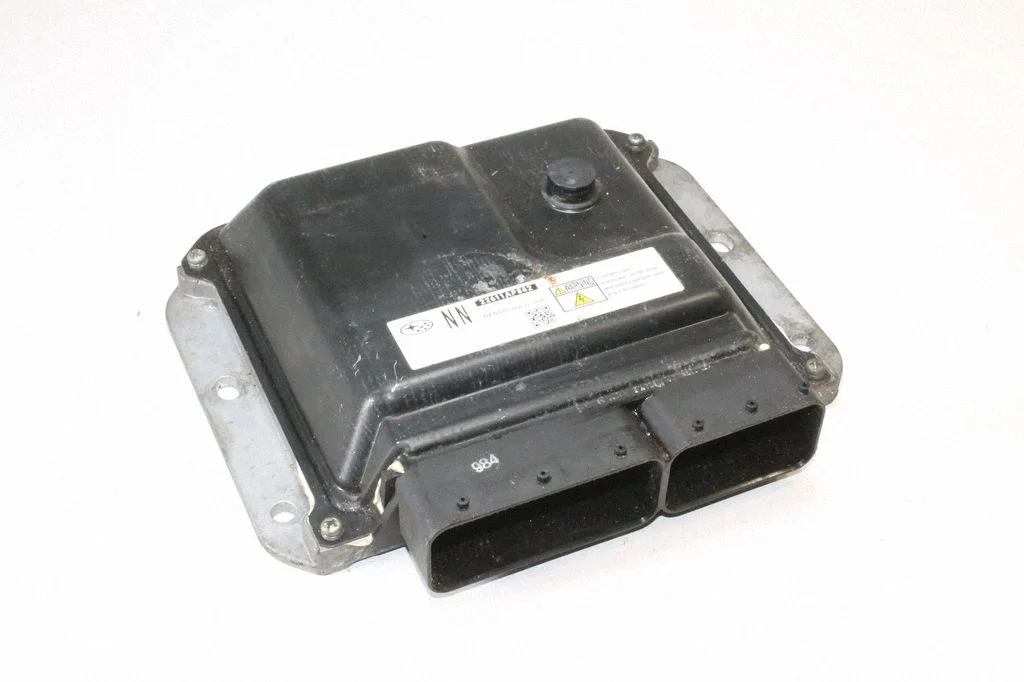 Engine control unit/module – Subaru Outback (2009-2014)