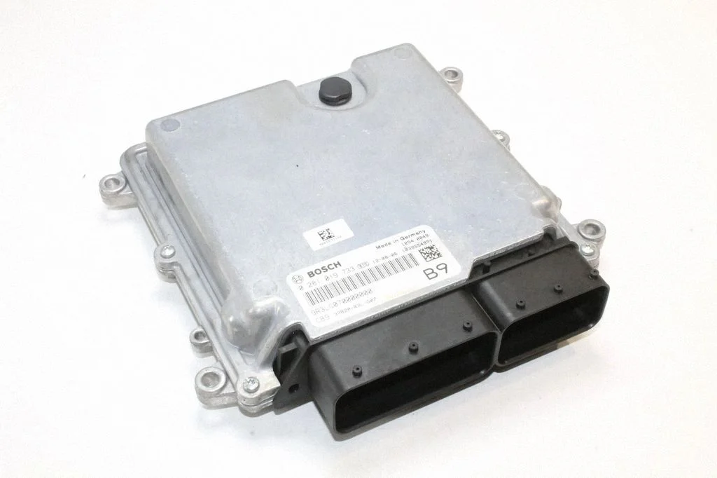 Engine control unit/module – Honda Civic IX (2011-2017)