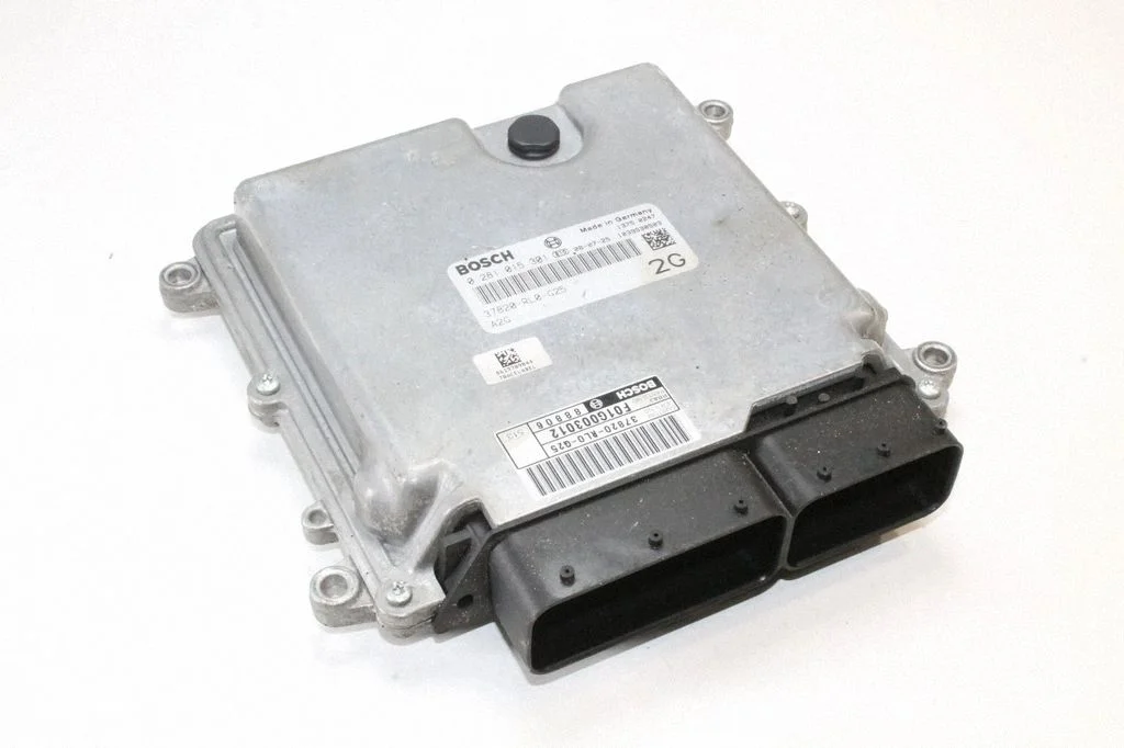 Dzinēja vadības bloks – Honda Accord (2008-2016)