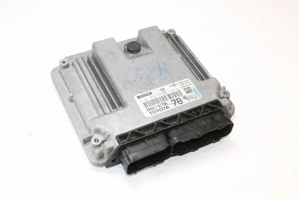 Sterownik silnika – Toyota Auris E180 (2012-2018)