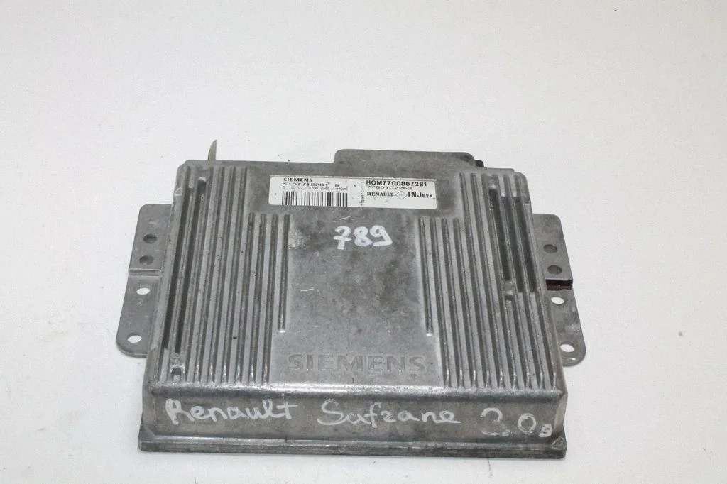 Engine control unit/module – Renault Safrane (1992-2000)